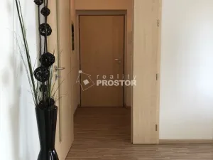 Pronájem bytu 3+kk, Praha - Veleslavín, Adamova, 113 m2