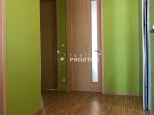 Pronájem bytu 3+kk, Praha - Veleslavín, Adamova, 113 m2