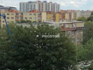 Pronájem bytu 3+kk, Praha - Veleslavín, Adamova, 113 m2