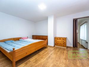 Pronájem rodinného domu, Kostelec nad Labem, K Pomníku, 100 m2