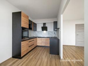 Pronájem bytu 3+kk, Praha - Prosek, Zárybská, 74 m2