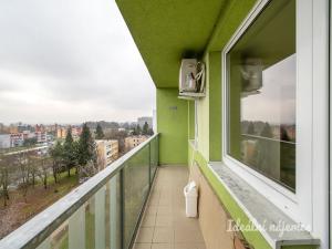 Pronájem bytu 3+kk, Praha - Prosek, Zárybská, 74 m2