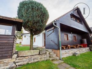 Prodej chalupy, Volary, 240 m2