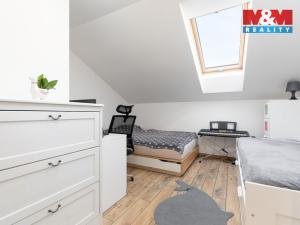 Prodej bytu 2+1, Ostrava - Koblov, Žabník, 58 m2