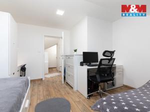 Prodej bytu 2+1, Ostrava - Koblov, Žabník, 58 m2