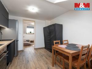 Prodej bytu 2+1, Ostrava - Koblov, Žabník, 58 m2