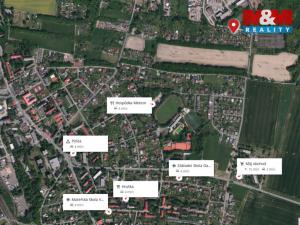 Prodej chaty, Vratimov, Na Popinci, 50 m2