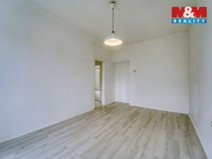 Pronájem bytu 3+1, Plzeň - Východní Předměstí, Částkova, 77 m2