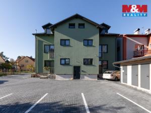 Prodej bytu 2+1, Ostrava - Koblov, Žabník, 58 m2