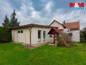 Pronájem obchodního prostoru, Mělník, Hleďsebská, 2357 m2