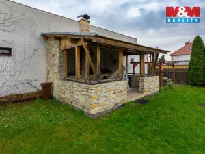 Pronájem obchodního prostoru, Mělník, Hleďsebská, 2357 m2