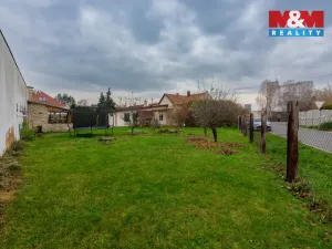 Pronájem obchodního prostoru, Mělník, Hleďsebská, 2357 m2