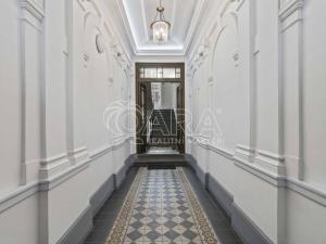 Pronájem bytu 3+kk, Praha - Smíchov, Pavla Švandy ze Semčic, 89 m2