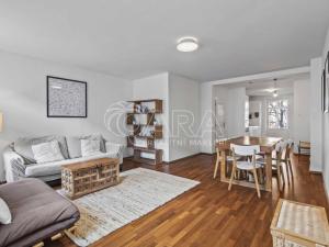 Pronájem bytu 3+kk, Praha - Smíchov, Pavla Švandy ze Semčic, 89 m2