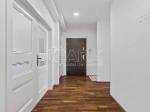 Pronájem bytu 3+kk, Praha - Smíchov, Pavla Švandy ze Semčic, 89 m2