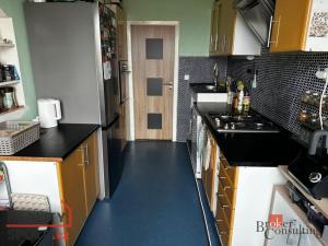 Prodej bytu 4+1, Ústí nad Labem - Krásné Březno, Keplerova, 79 m2