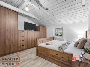 Prodej ubytování, Strážné, 650 m2