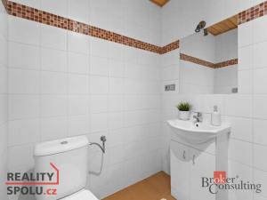 Prodej ubytování, Strážné, 650 m2