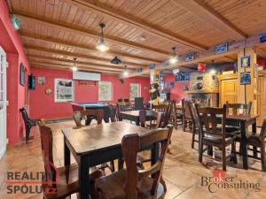 Prodej ubytování, Strážné, 650 m2