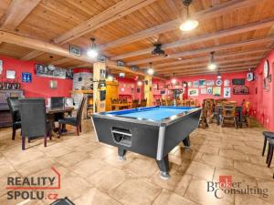 Prodej ubytování, Strážné, 650 m2