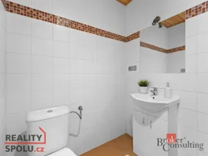 Prodej ubytování, Strážné, 650 m2