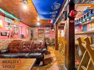 Prodej ubytování, Strážné, 650 m2