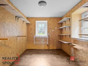 Prodej ubytování, Strážné, 650 m2