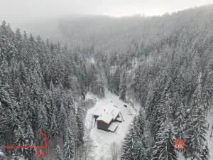 Prodej ubytování, Strážné, 650 m2