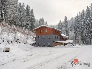 Prodej ubytování, Strážné, 650 m2