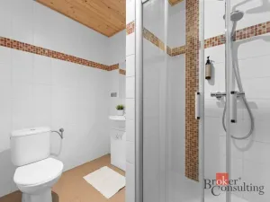 Prodej ubytování, Strážné, 650 m2