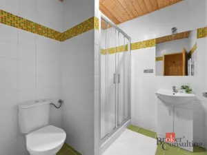 Prodej ubytování, Strážné, 650 m2