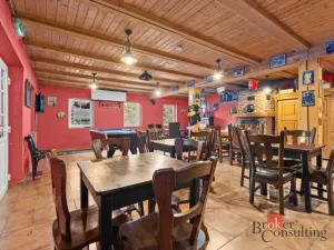 Prodej ubytování, Strážné, 650 m2