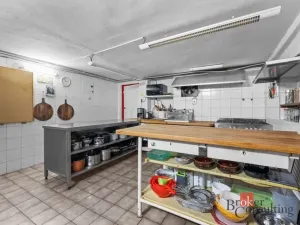 Prodej ubytování, Strážné, 650 m2