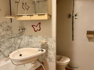 Prodej bytu 1+1, Chomutov, Březenecká, 38 m2