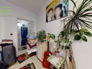 Prodej bytu 2+kk, Teplice - Prosetice, Pod hvězdárnou, 47 m2