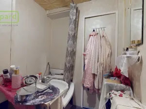 Prodej bytu 2+kk, Teplice - Prosetice, Pod hvězdárnou, 47 m2