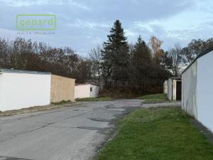 Prodej garáže, Teplice - Řetenice, Bratislavská, 17 m2