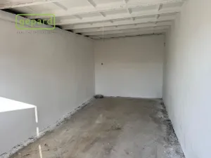 Prodej garáže, Teplice - Řetenice, Bratislavská, 17 m2