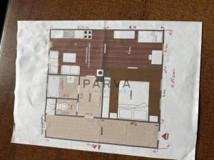 Pronájem rodinného domu, Radnice, Ke Skomelnu, 72 m2