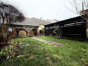 Pronájem rodinného domu, Radnice, Ke Skomelnu, 72 m2