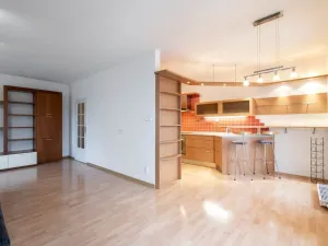 Pronájem bytu 3+kk, Praha - Záběhlice, Hyacintová, 87 m2