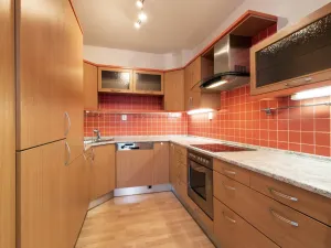 Pronájem bytu 3+kk, Praha - Záběhlice, Hyacintová, 87 m2