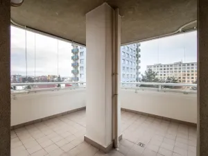 Pronájem bytu 3+kk, Praha - Záběhlice, Hyacintová, 87 m2