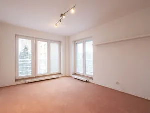 Pronájem bytu 3+kk, Praha - Záběhlice, Hyacintová, 87 m2