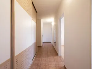 Pronájem bytu 3+kk, Praha - Záběhlice, Hyacintová, 87 m2