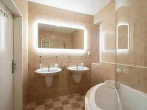 Pronájem bytu 3+kk, Praha - Záběhlice, Hyacintová, 87 m2