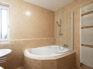 Pronájem bytu 3+kk, Praha - Záběhlice, Hyacintová, 87 m2