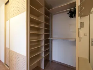 Pronájem bytu 3+kk, Praha - Záběhlice, Hyacintová, 87 m2