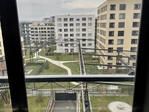 Prodej bytu 2+kk, Praha - Holešovice, Ortenovo náměstí, 50 m2