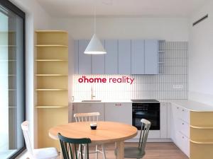 Pronájem bytu 2+kk, Olomouc, Ostrovní, 65 m2